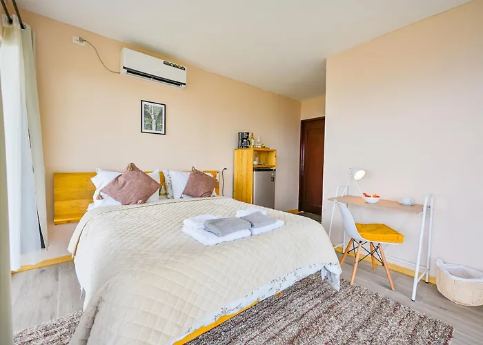 Nosara Hideaway 1 - Mountain View Cabins&breakfast Provided * Naranjal