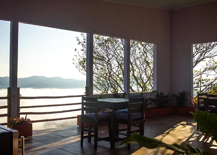 Nosara Hideaway 1 - Mountain View Cabins&breakfast Provided Naranjal